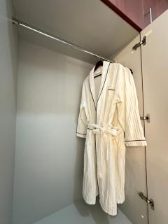 君悦酒店阿布贾店 JUN YUE Abuja hotel - 4