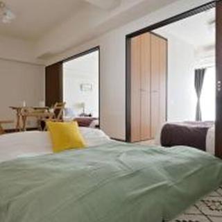 La seine Shinsaibashi 501 ラセーヌ心斎橋 501 - 3