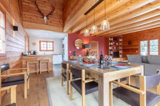 Croix Noires FABULOUS & LUXURY chalet 11 pers by Alpvision Résidences - Vex - 3