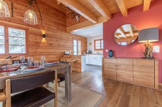 Croix Noires FABULOUS & LUXURY chalet 11 pers by Alpvision Résidences - Vex - 2