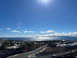 Apartamentos Los Riscos - Playa Blanca - 4
