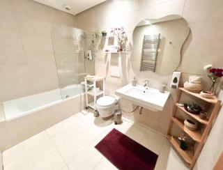 Beach Front Apartement With Pool - Casablanca - 9
