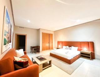 Beach Front Apartement With Pool - Casablanca - 7