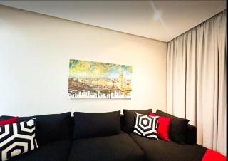 Beach Front Apartement With Pool - Casablanca - 4