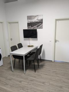 Gewerbewohnung für Monteure und Geschäftsreisende - 3