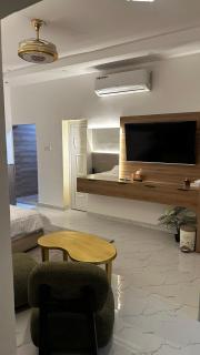 Wadi Front Apartment 2 - 3