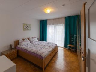 Ferienhaus Villa Korn - Ebern - 6