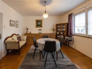 Ferienhaus Villa Korn - Ebern - 2