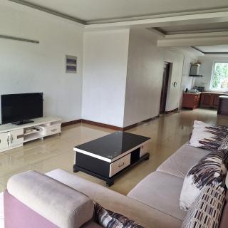 Swahili Rose Bay H & appartment - Dar es Salaam - 3