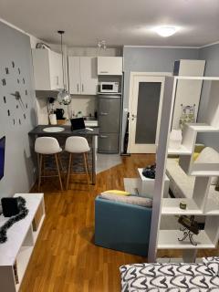 Marse Stay - Belgrado - 4