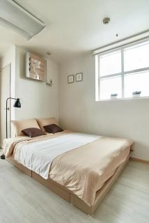 MH-Stay#1 - Seoul - 2