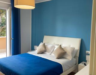 B&B MARIA VITTORIA - Anzio Blue Horizon - 150 mt dal mare - Anzio - 7