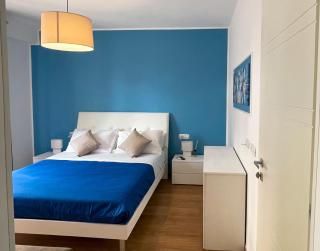 B&B MARIA VITTORIA - Anzio Blue Horizon - 150 mt dal mare - Anzio - 9