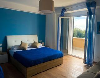 B&B MARIA VITTORIA - Anzio Blue Horizon - 150 mt dal mare - Anzio - 5