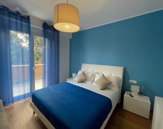 B&B e Apartment MARIA VITTORIA - Anzio Blue Horizon - 150 mt dal mare - 2