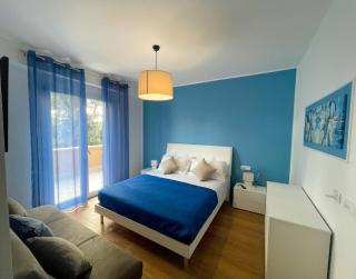 B&B e Apartment MARIA VITTORIA - Anzio Blue Horizon - 150 mt dal mare - 9