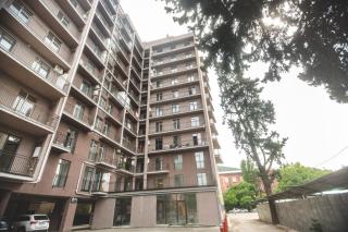 Holiday Rooms 5 - Tbilisi - 5