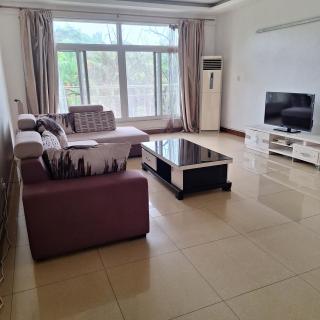 Swahili Rose Bay H & appartment - Dar es Salaam - 4