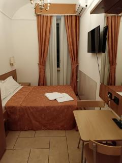 Appartamento Privato Simone - Roma - 1