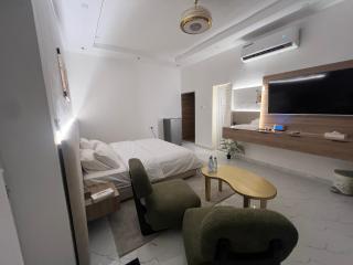 Luxury Wadi front apartment 2 - Nizwa - 0