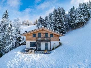 Chalet Alpenherz - 6