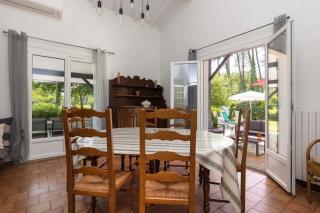 Maison ensoleillée avec piscine privée à Moliets-et-Maa - Moliets-et-Maa - 7