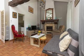 Maison ensoleillée avec piscine privée à Moliets-et-Maa - Moliets-et-Maa - 3
