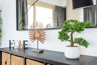 StayShort - Amazing Cozy 1-Bedroom Apartment Perfect for 4 in Dubai Marina - 1