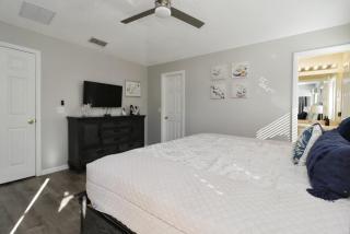 Disney Area Villa South-Facing Pool and Spa Game Room - 2