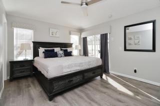 Disney Area Villa South-Facing Pool and Spa Game Room - 1