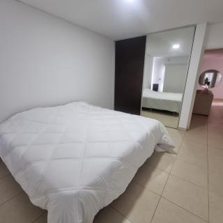 Apartamento Paris con 2 habitaciones - San Luis - 2