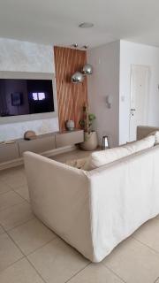 Apartamento Paris con 2 habitaciones - San Luis - 5