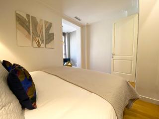 Spacious Elegant on Avenue Diagonal By MyRentalHost - Barcelona - 9