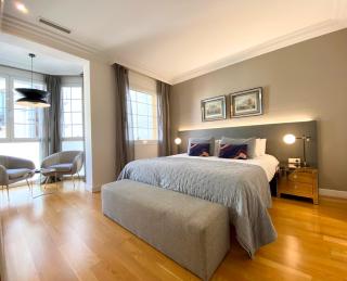 Spacious Elegant on Avenue Diagonal By MyRentalHost - Barcelone - 8