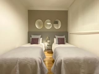 Spacious Elegant on Avenue Diagonal By MyRentalHost - Barcelone - 5