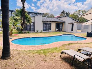 William Nicol Apartments by Monte La Vue Hotels - 5
