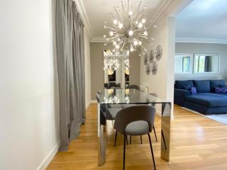 Spacious Elegant on Avenue Diagonal By MyRentalHost - 4