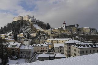 JUFA Hotel Salzburg - Salisburgo - 9