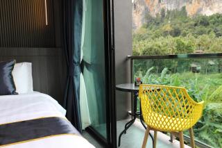 Aspira Escape Ao Nang Krabi - Ao Nang Beach - 1