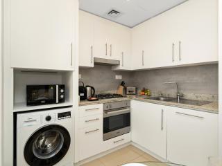 Kensington 1BR Lux flat connected to Dubai Mall - 5