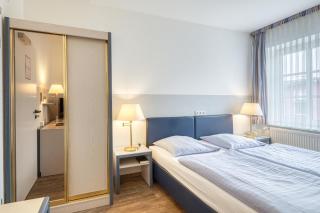 Hotel Ingeborg - Waren - 7