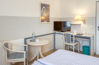 Hotel Ingeborg - Waren - 6