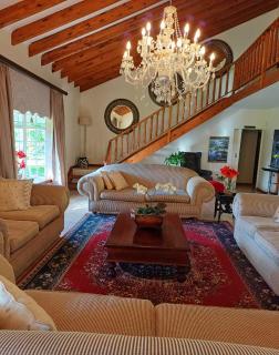 La Barune Guest House - Tzaneen - 6