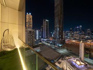 Kensington 1BR Lux flat connected to Dubai Mall - 6