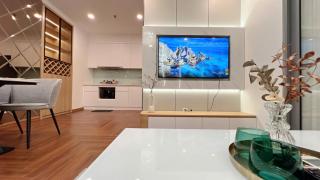 KABILUX HOUSE - 1-2-3 Bedrooms in Vinhomes Times City - 1