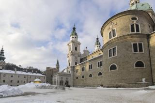 JUFA Hotel Salzburg - Salisburgo - 1