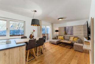 Franz Johann Appartement SKI-IN SKI-OUT by Schladming-Appartements - Schladming - 6
