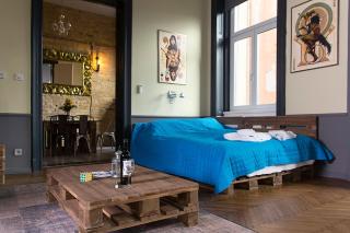 New WalnutTree Double 12 Pers Apartment - Budapest - 8