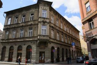 New WalnutTree Double 12 Pers Apartment - Budapest - 5