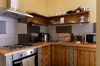 New WalnutTree Double 12 Pers Apartment - Budapest - 1